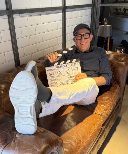 Joan Ramón Comerma CSTY